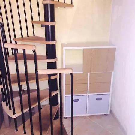 Antibes Apartment
