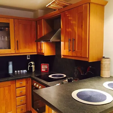 Apartmán Antibes Antibes
