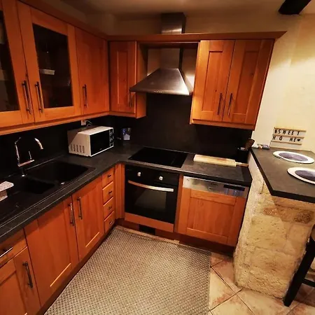 Apartmán Antibes
