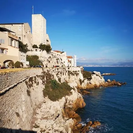 Antibes Apartment