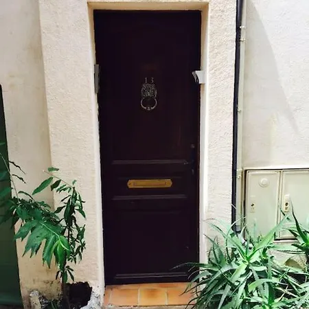 Antibes Apartment *