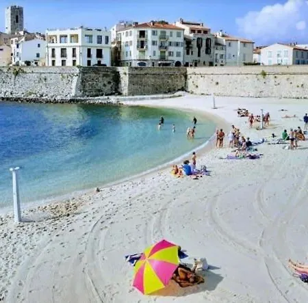 Antibes Apartment Antibes